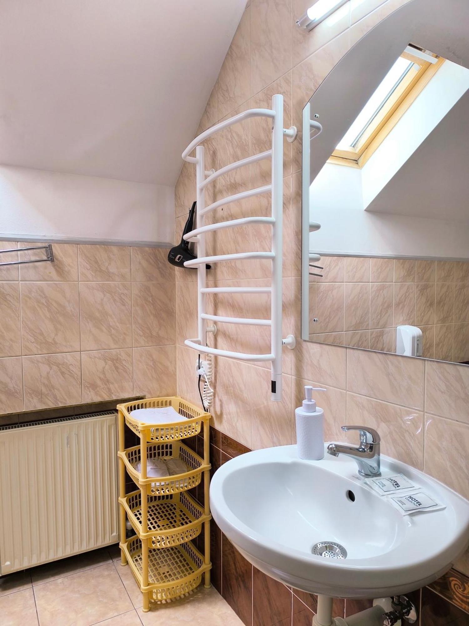 מוקצ'בה Hotel Delfin חדר תמונה