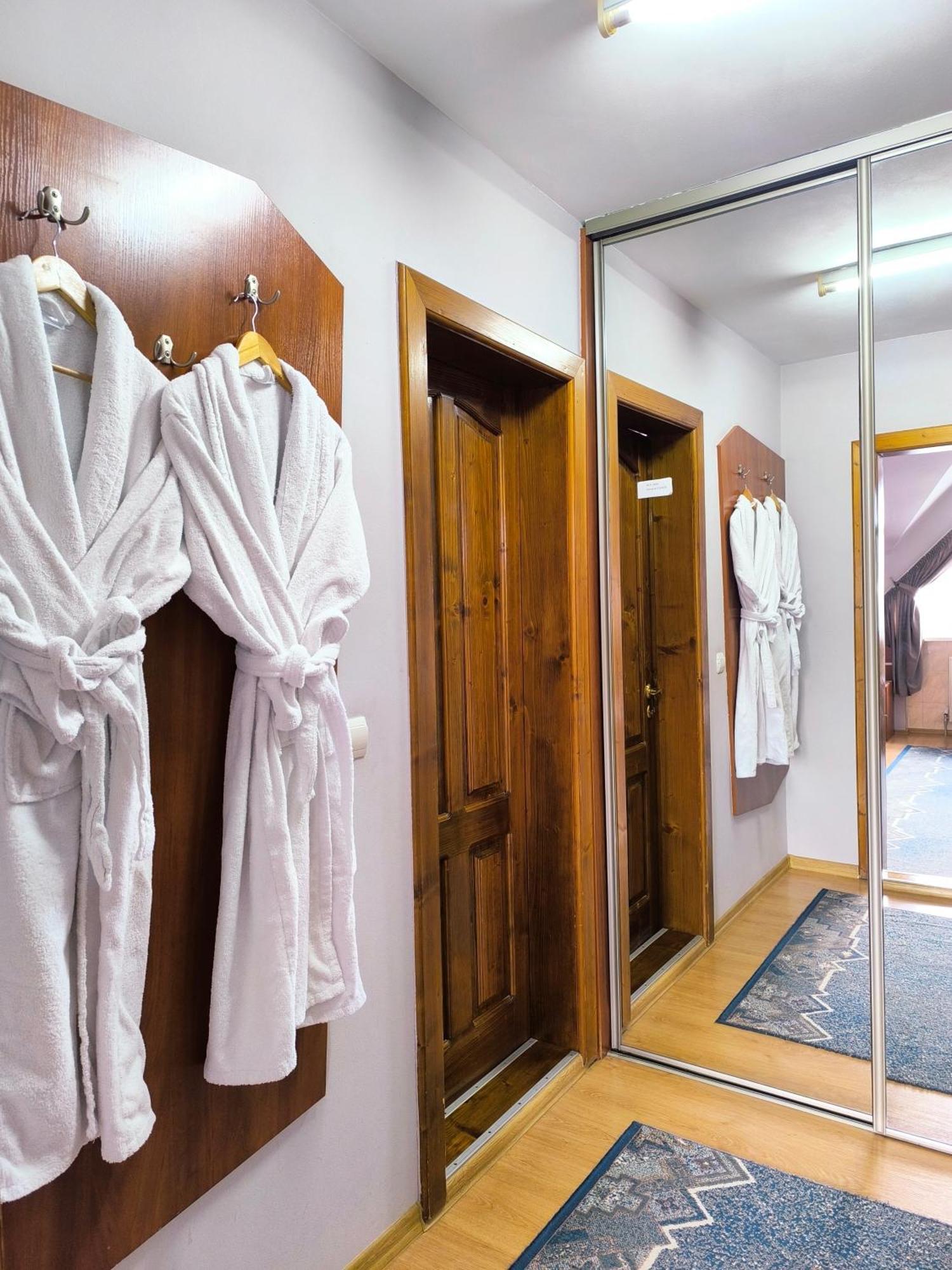 מוקצ'בה Hotel Delfin חדר תמונה