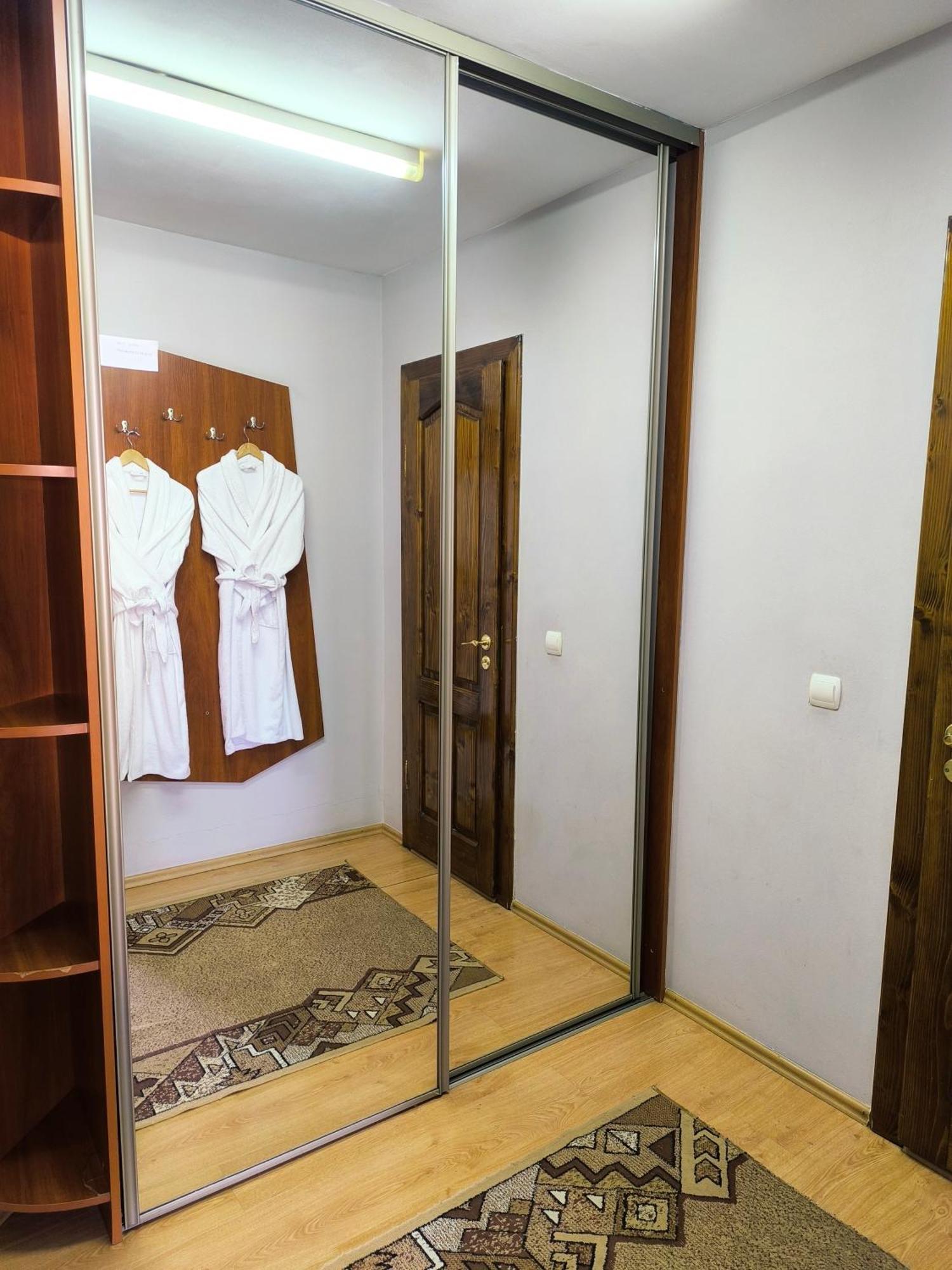 מוקצ'בה Hotel Delfin חדר תמונה