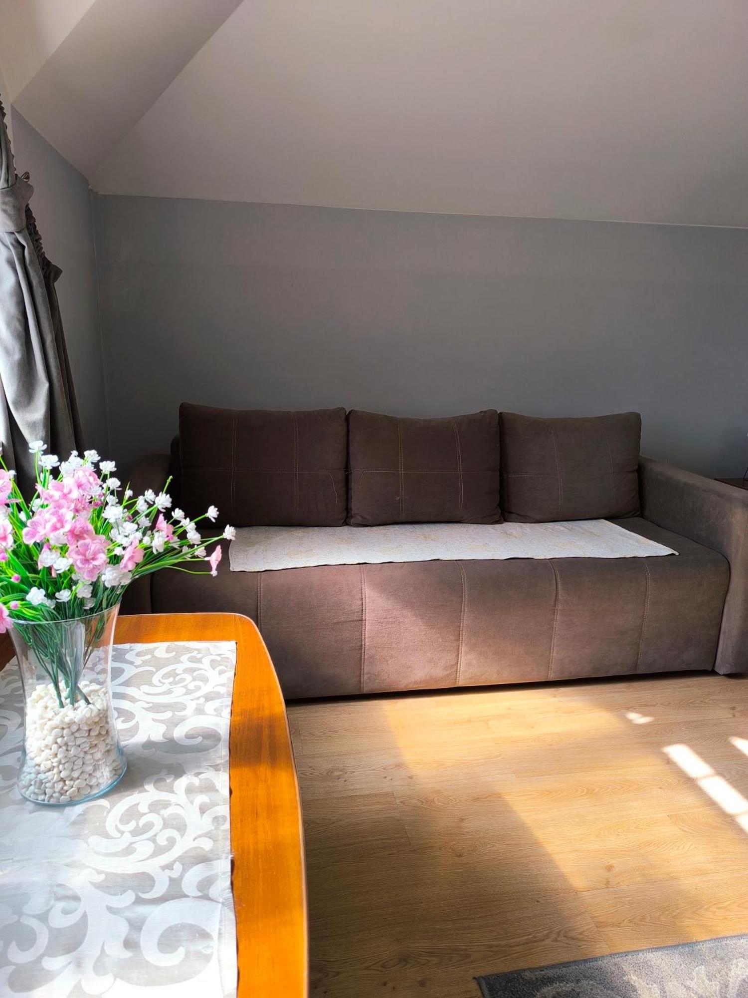 מוקצ'בה Hotel Delfin חדר תמונה