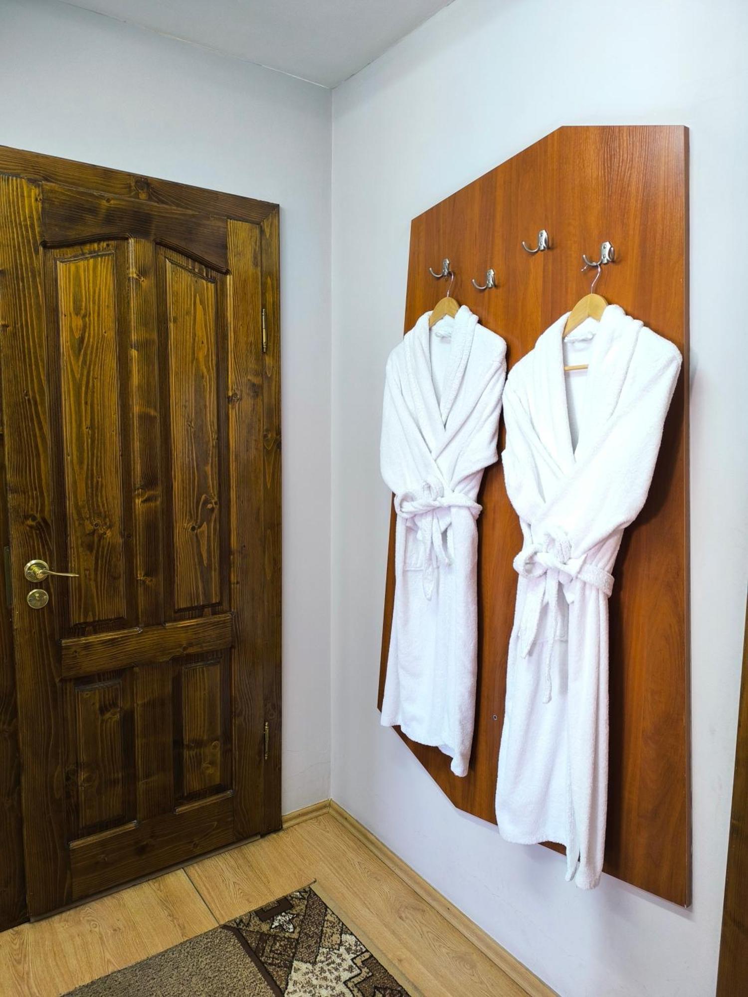 מוקצ'בה Hotel Delfin חדר תמונה