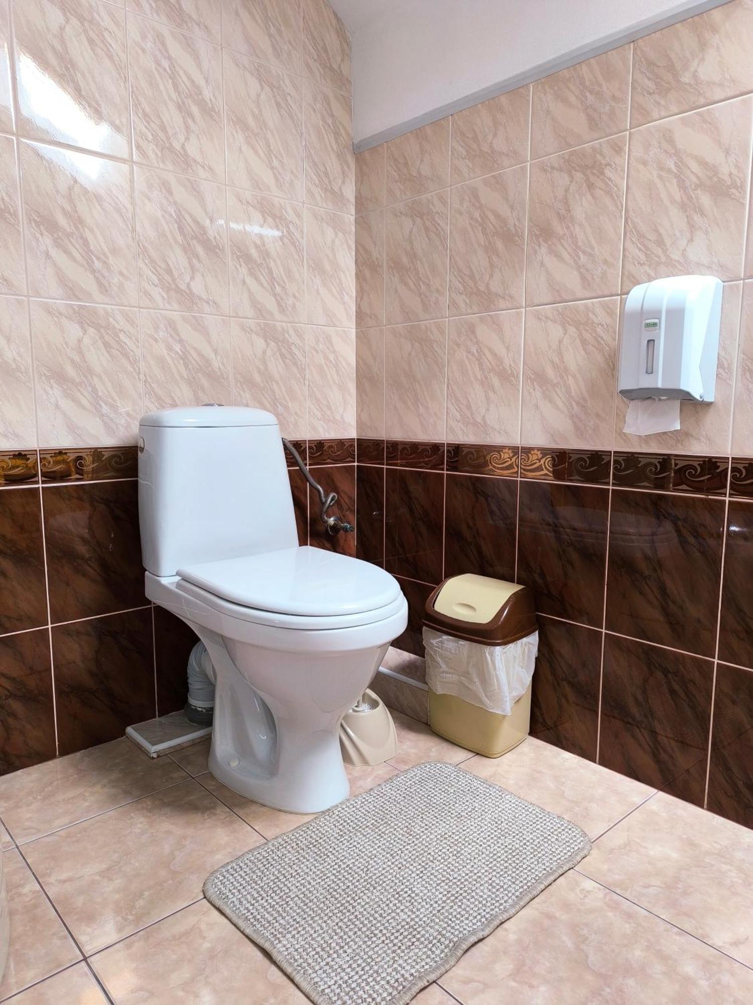 מוקצ'בה Hotel Delfin חדר תמונה